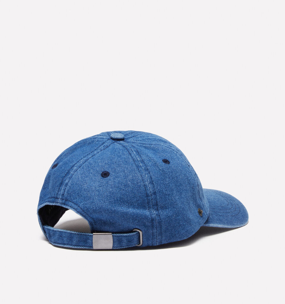 Jeanscap - null - Blau | Sisley image number 3